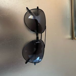 Saint Laurent Aviators